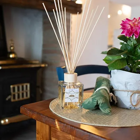 Affittacamere Acqua Di Civita Beauty&rooms In Mercatello *