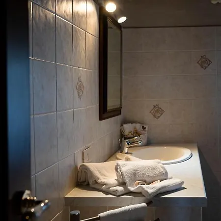 Guest house Acqua Di Civita Beauty & In Mercatello Bagnoregio