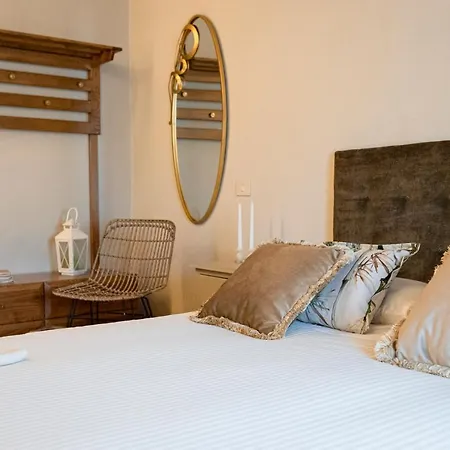 Acqua Di Civita Beauty&rooms In Mercatello *